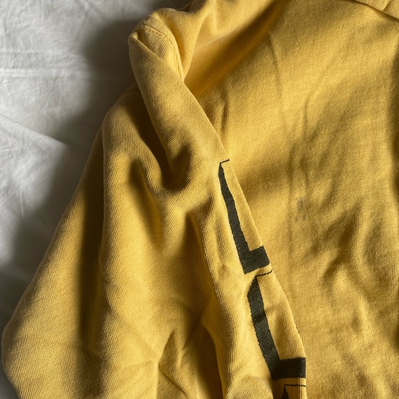 obey hoodie - Picture 3 of 3